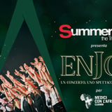 Summertime Choir: ENJOY – Un concerto, uno spettacolo, una festa!