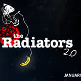 The Radiators 2.0