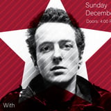 Come Celebrate the Life and Work of Joe Strummer with El Clash Combo