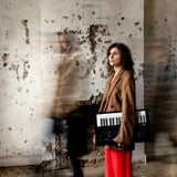 ISQ | The Silence is Deafening | Live @ The Folklore Rooms