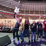 Iron Maiden: Run For Your Lives North American Tour 2027