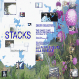 NOISE MACHINE Album Release Show - STACKS with Lia Pappas-Kemps and Lila Ravelle