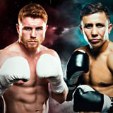 Canelo Alvarez vs Mbilli
