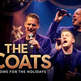 The Coats - Home For The Holidays