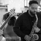 Matt Martinez