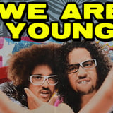 WE ARE YOUNG: 2010s PARTY! (Late show)