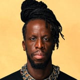 Youssoupha