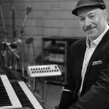 Brian Charette Quartet