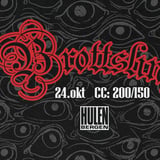 Brottsling + supp: Sickness Issues || Hulen