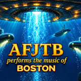 BOSTON tribute by AFJTB