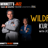 Wildflowers: Kurt Elling with Joey Calderazzo