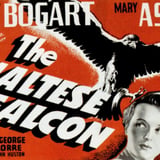 The Maltese Falcon (1941)