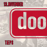 doopy // TÆPS