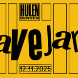 Cave Jam X: The Jam Who Loved Me (m/ Jarle Wallevik)