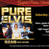 Pure Elvis - Sean Luke Spiteri