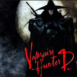 Vampire Hunter D (1985)