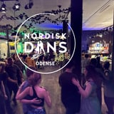 Nordisk Dans Odense - Oktober 2026