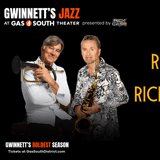 RNR: Rick Braun & Richard Elliot