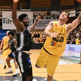 Horsens IC - Svendborg Rabbits 