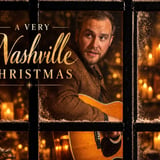 A Very Nashville Christimas med Erlend Gunstveit (trio) // Riska Gamle Kirke // 27. nov. 19:00
