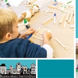 Barnas arkitekturdag 2026