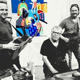 Sylvester, Varsted & Lange