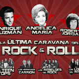 La Última Caravana del Rock and Roll....La Despedida