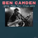 Ben Camden