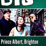 bis + support