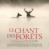 Franske Filmmandage // Le chant des forêts