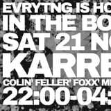 FOXX presents IN THE BOXX