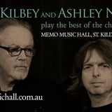 Steve Kilbey & Ashley Naylor play The Best of The Church & More | MEMO Music Hall
