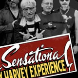 Sensational Alex Harvey Experience