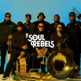 The Soul Rebels