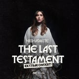 Highasakite - The Last Testament ✶ Trefoldighet Scene 