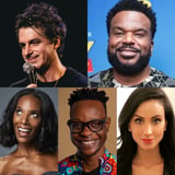 Tonight at the Improv