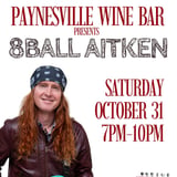 8 Ball Aitken