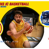 Horsens IC - Bakken Bears 