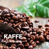 Kaffe // Studenterhus Odense