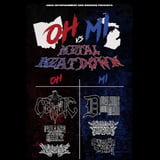 OH vs MI Metal Beatdown