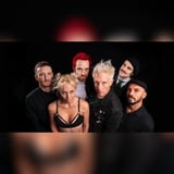 MJ Presents: The Cloverhearts & TBA on 27.10.26 at Chelsea Vienna