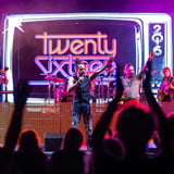 Auckland Arts Festival: Twenty Sixteen