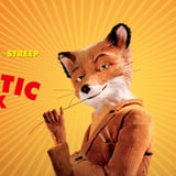 Fantastic Mr. Fox