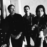 Kings of Leon - Live at the Domain