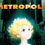 Metropolis (2001)