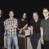 FOO FIGHTERS - LOUD AND UP CLOSE - 18+ Event