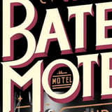 The Bates Motel