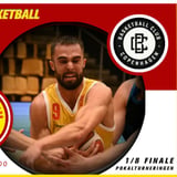 Horsens IC - BC Copenhagen  