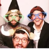 SimpSonics, The Schmohawks, Also the Band at The Nick 12/11