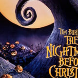 The Nightmare Before Christmas